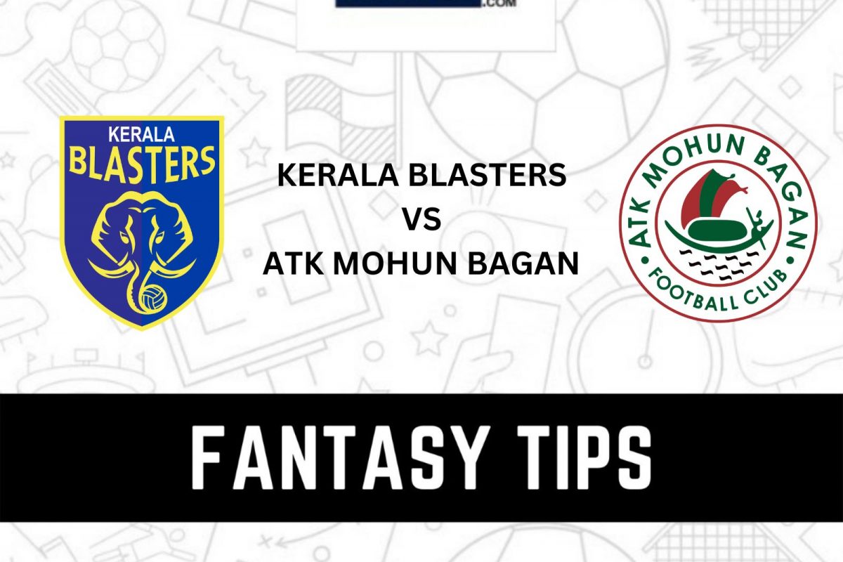 KBFC Vs ATKMB Dream11 Team Prediction: Kerala Blasters FC Vs ATK Mohun ...