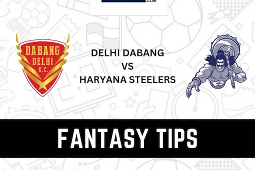 DEL vs HAR Dream11 Team Prediction: Dabang Delhi K.C. vs Haryana Steelers Check Captain, Vice-Captain, and Probable Playing XIs for Monday's PKL 2022-23 DEL vs HAR Match, October 17, Shree Kanteerava Indoor Stadium in Bengaluru 8:30 pm IST