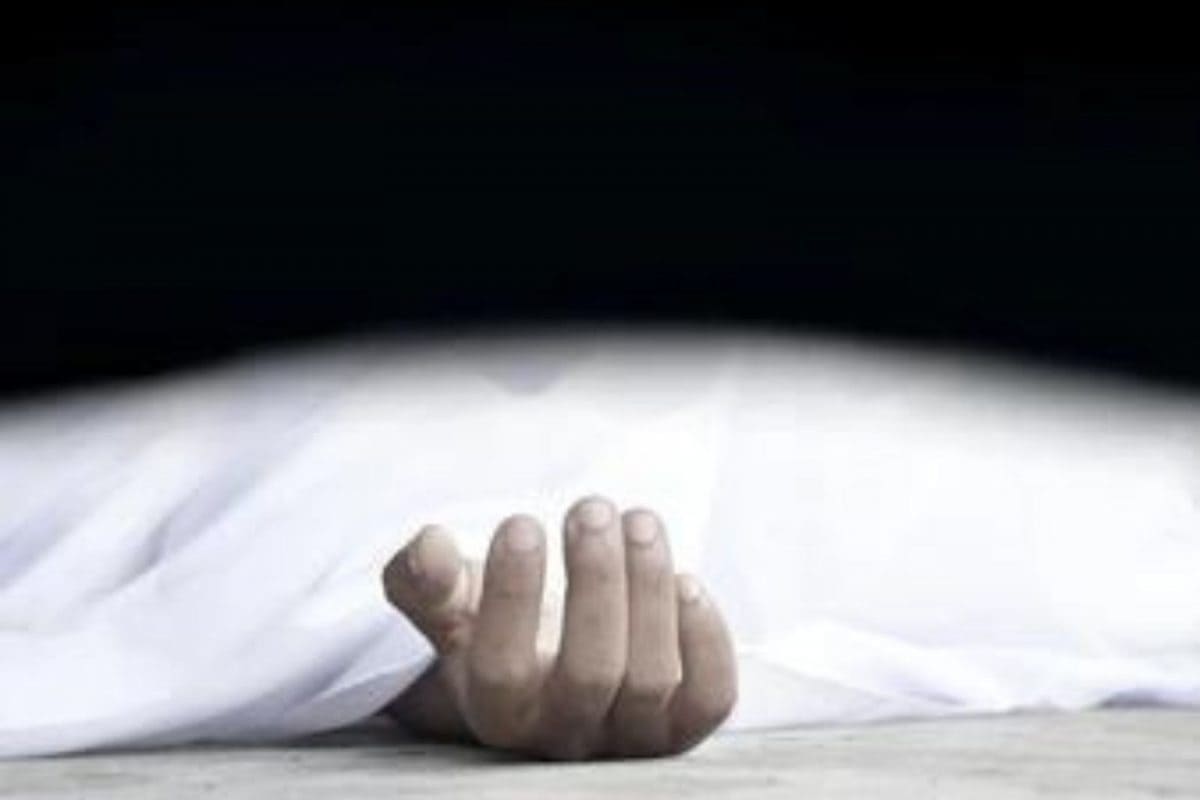 Gas Tanker Explodes After Overturning in Jharkhand's Dumka, 1 Killed