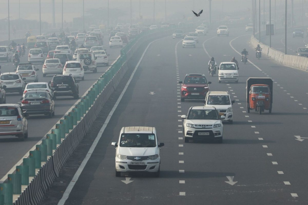 Delhi: ‘Red Light On, Gaadi Off’ from Oct 28 | All You Need to Know About Campaign to Curb Air Pollution