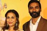 Dhanush And Aishwaryaa Rajinikanth Decide to Call Off Divorce After 9 Months: Report