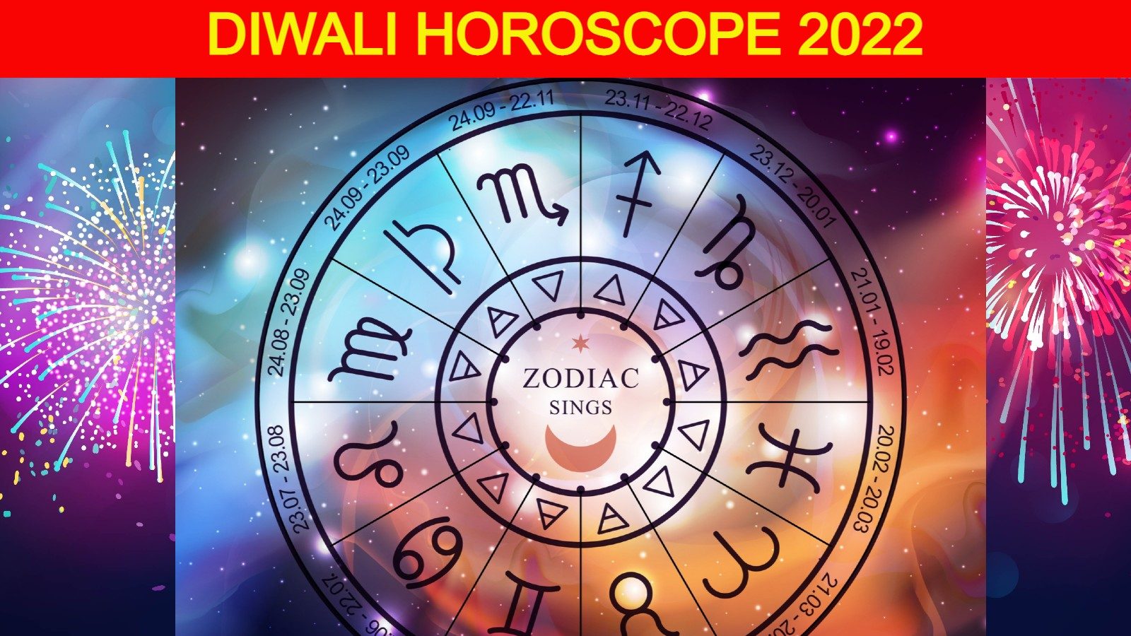 Horoscope Today, October 24, 2022: Check Out Daily Astrological ...