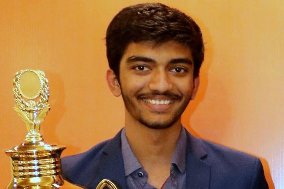 Indian teen Donnarumma Gukesh stuns Magnus Carlsen in Aimchess Rapid online  tournament – ThePrint – ANIFeed