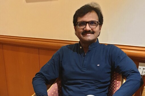 Joint drug controller Eswara Reddy  was arrested on June 21 after the CBI caught him with a middleman, allegedly receiving Rs 4 lakh as bribe for waiving off clinical trials of an insulin injection by Biocon  Biologics. (Image: Twitter/File)