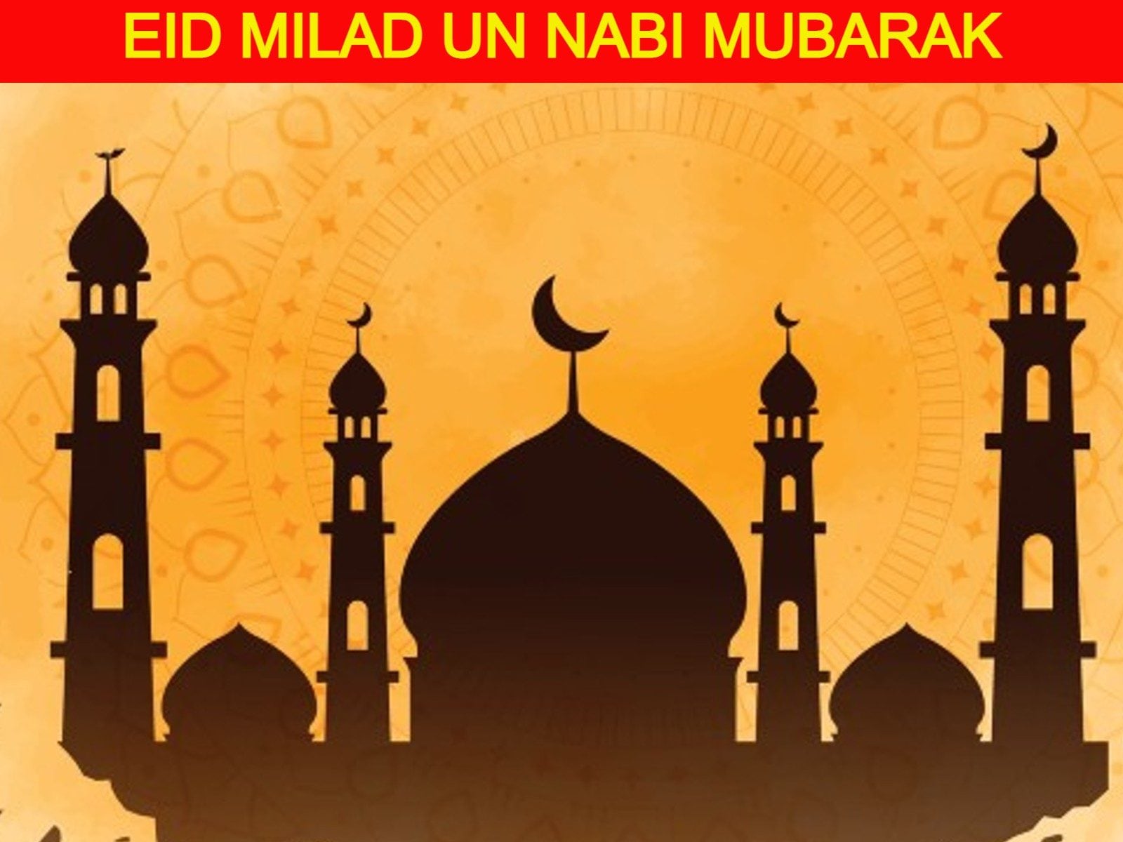 When is Eid Milad Un Nabi 2022? History, Significance and How to Celebrate