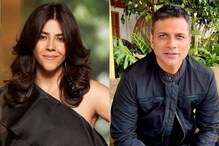 Ektaa Kapoor Urges Govt To Find Missing Balaji Ex-COO, Karan Kundrra Urges All To Sign Petition