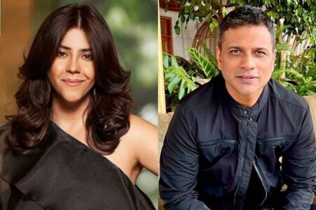 Ektaa Kapoor Urges Govt To Find Missing Balaji Ex-COO, Karan Kundrra Urges All To Sign Petition