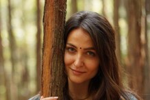 Elli AvrRam: I'm Here to Be A Serious Actress And Not the Girl Who Only Does Dance Numbers