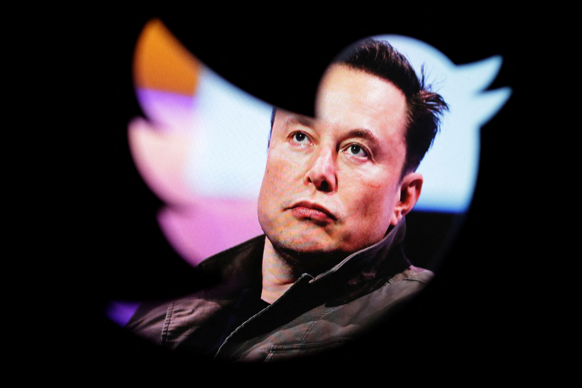 elon musk to employees: do 'extremely hardcore' work or leave twitter