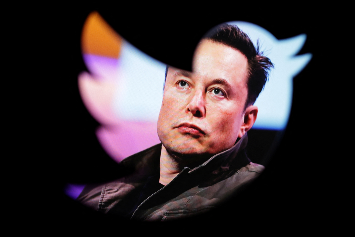 Elon Musk To Employees: Do 'Extremely Hardcore' Work Or Leave Twitter