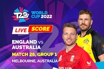 AUS vs ENG ṹԡʴ Match 26 T20 World Cup 2022  vs ѧ