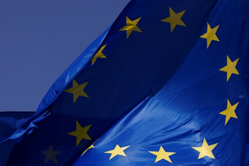 The EU had already sanctioned a total of 93 individuals and 18 entities over the putsch and subsequent brutal crackdown in Myanmar.


(Reuters/Yves Herman)