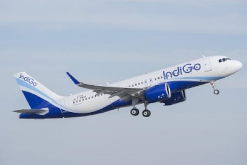 Indigo Airlines (Photo: IANS for representation)