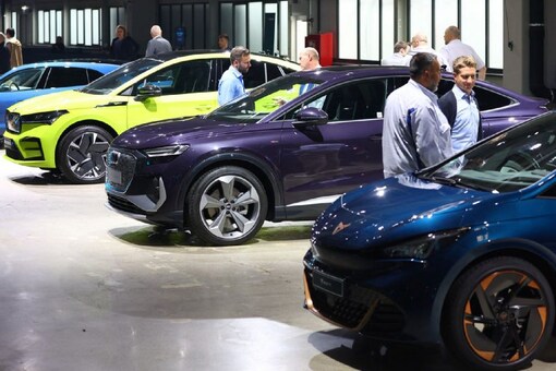 The exemption by UP Government is in addition to the subsidy provided by the Central Government on the purchase of electric vehicles (Photo: Reuters)