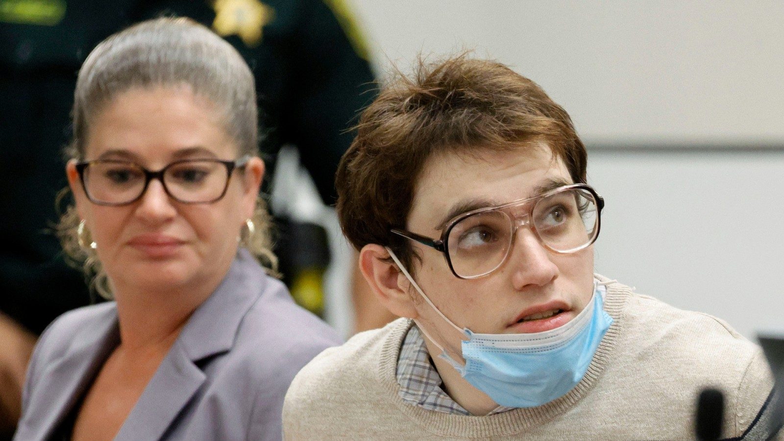 EXPLAINED: What Next in the Florida School Shooter Trial?