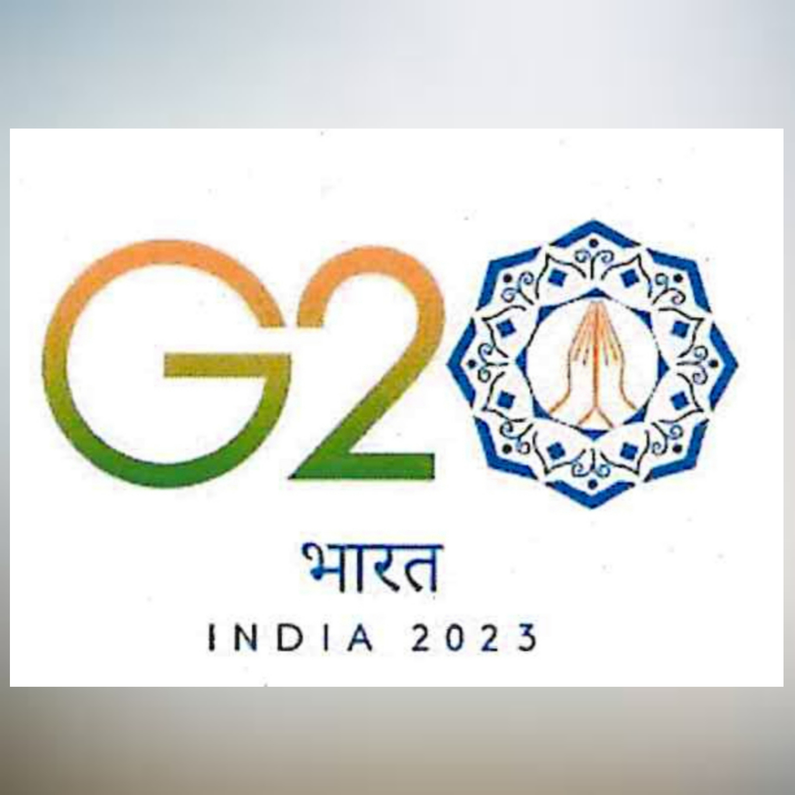 Grand Reveal of India's G20 Logo, Theme Today Peak Into What Symbol May Look Like, Its