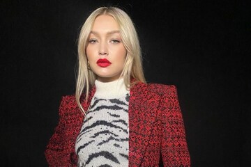 Gigi Hadid Suffering from Imposter Syndrome; Talks About Her