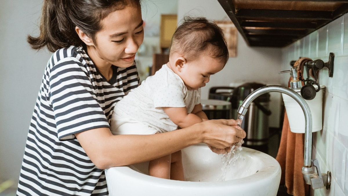 Global Handwashing Day 2022: Theme, History, Significance and Tips to Wash Your Hands Properly