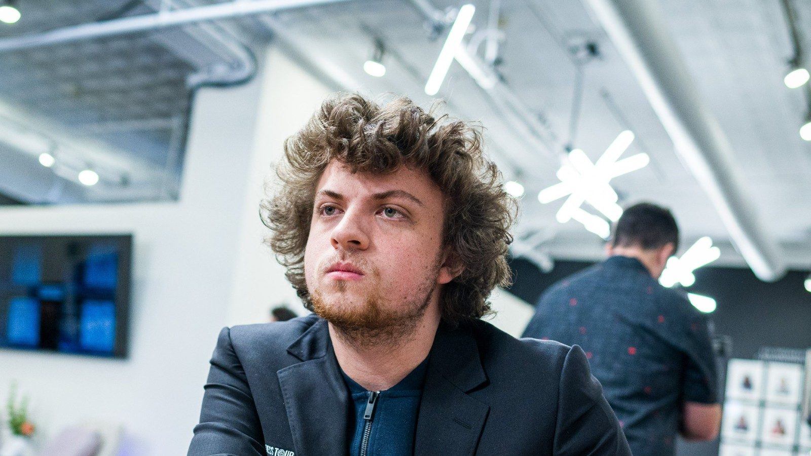 Hans Niemann is just 1 point away from 2700 FIDE rating! : r/HansNiemann