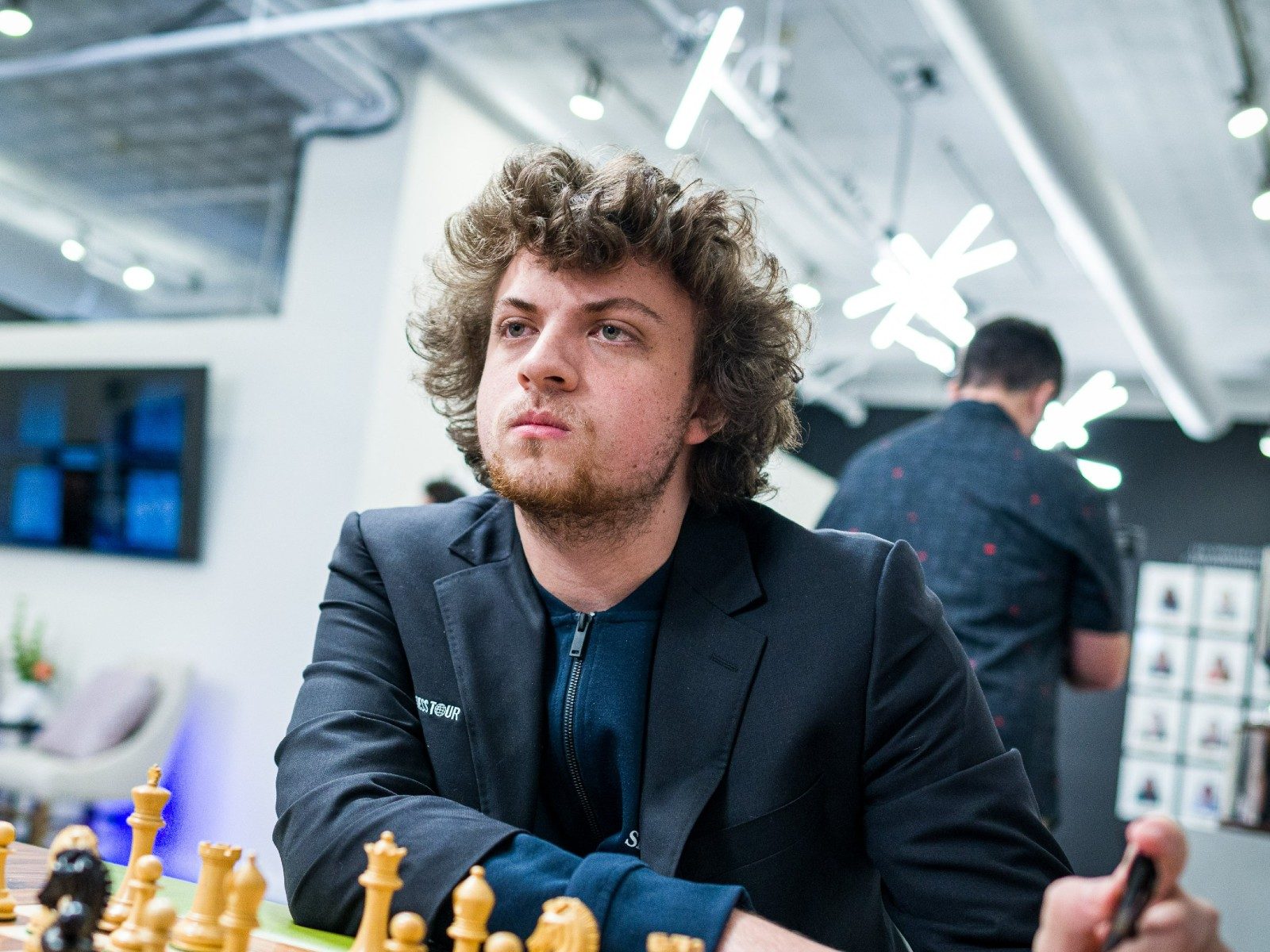 Chess: Grandmaster Hans Niemann cheated 'more than 100' times in online  games, claims report