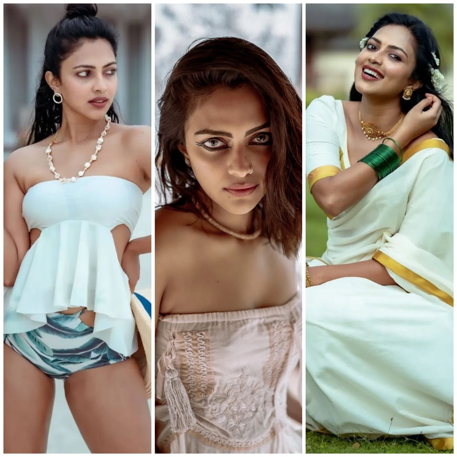 Happy Birthday Amala Paul 10 Pictures That Prove Shes the Queen of Instagram Moments pic
