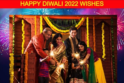 Happy Diwali 2022: ö, ٻҾ, ѡ, , ͤӤ, Ҿ, SMSs WhatsApp ʶҹ Facebook   (Ҿ: Shutterstock)   
