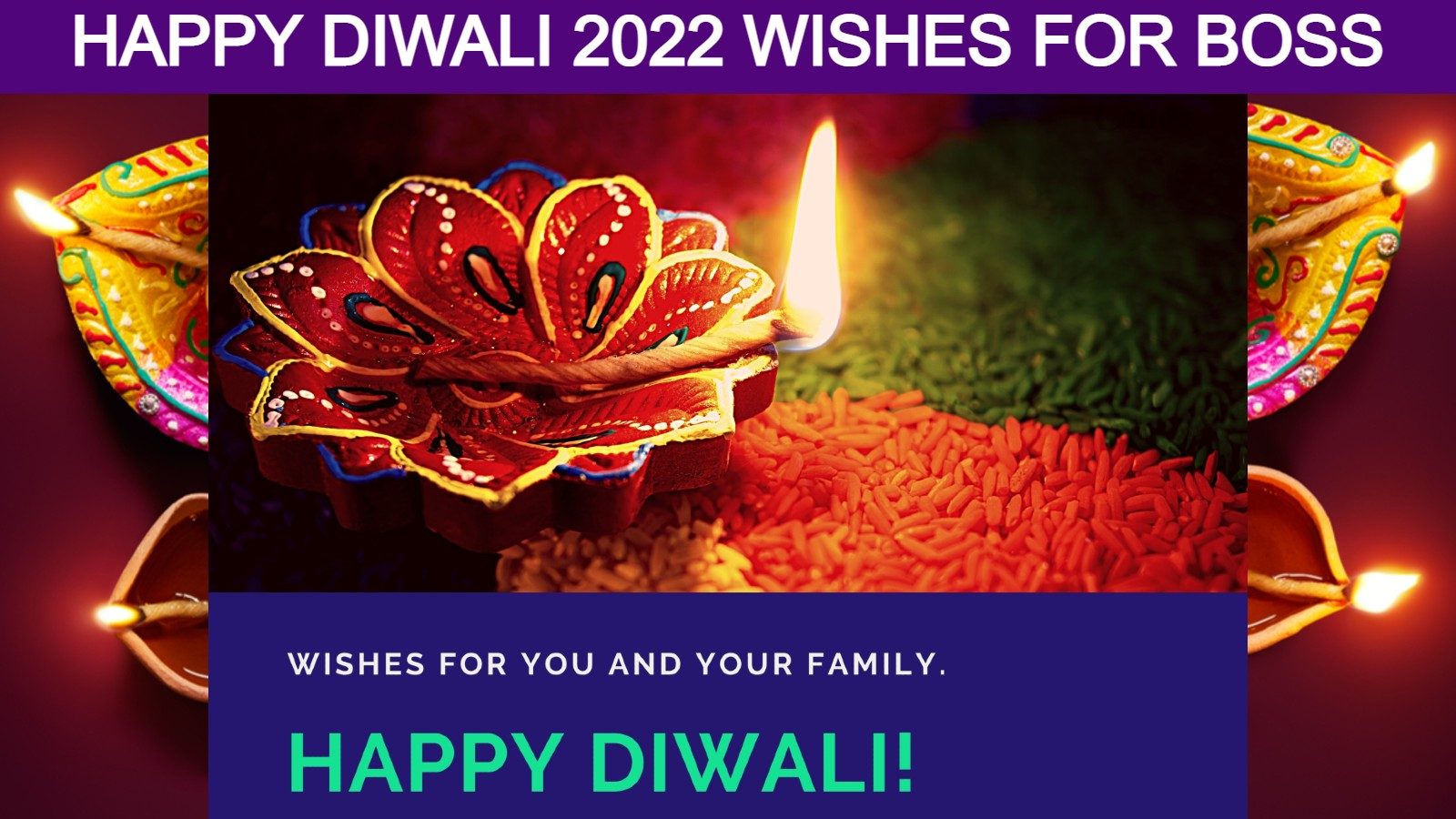 Happy Diwali 2022: Wishes, Photos, Messages, Facebook and WhatsApp ...