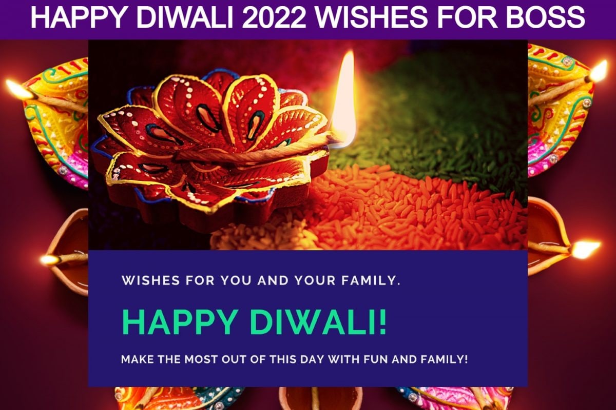 Diwali 2022: History, Significance, Puja Vidhi and Shubh Muhurat ...