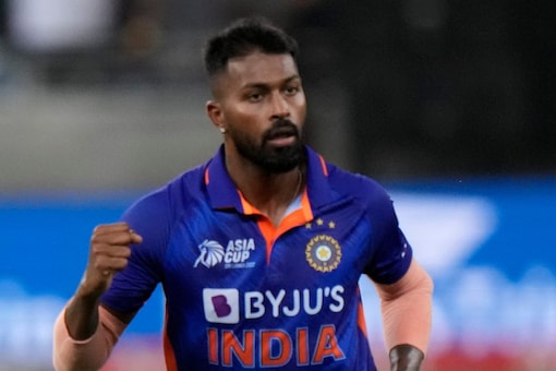 Hardik Pandya has put up impressive displays with both the bat and the ball in recent months. (AP Photo)