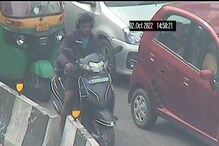 Bengaluru Man Asks Traffic Police to Give 'Evidence' For Fining Him, Gets Epic Response