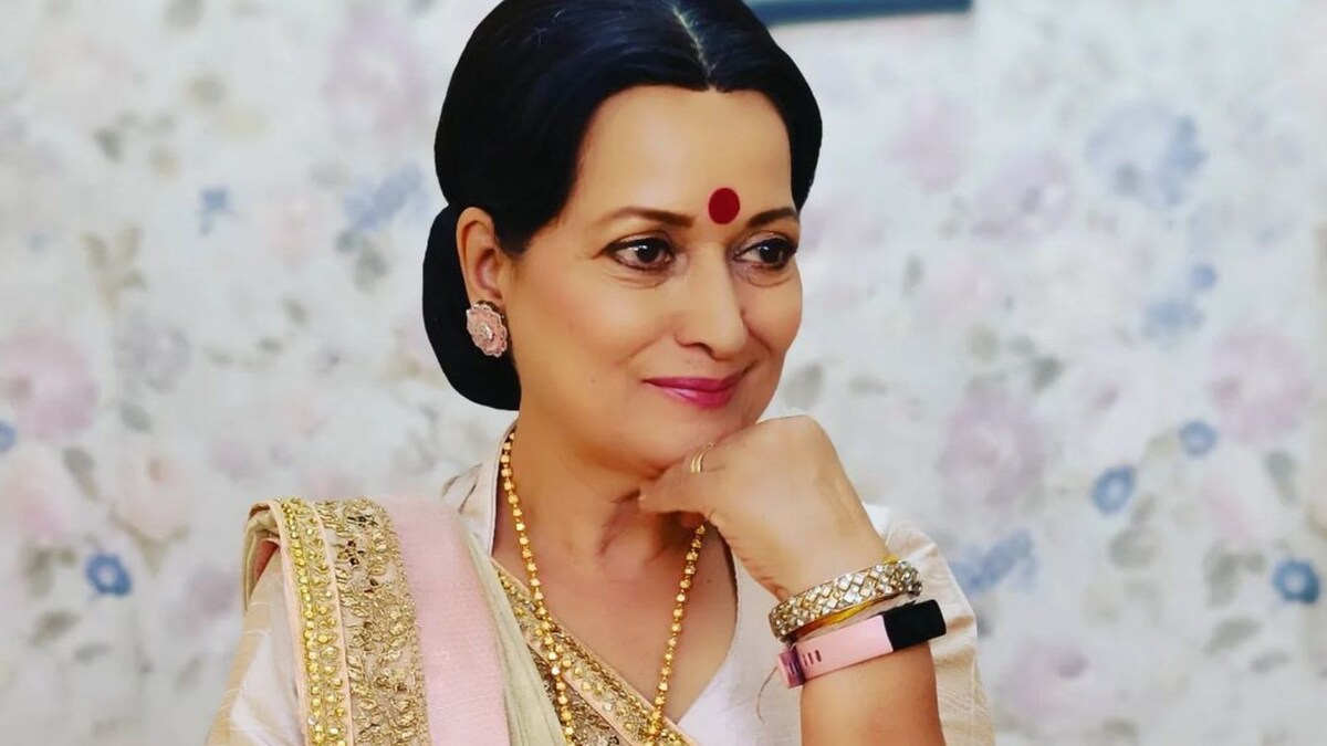 Himani Shivpuri Opens Up on Her Instagram Account Being Hacked, Says 'I