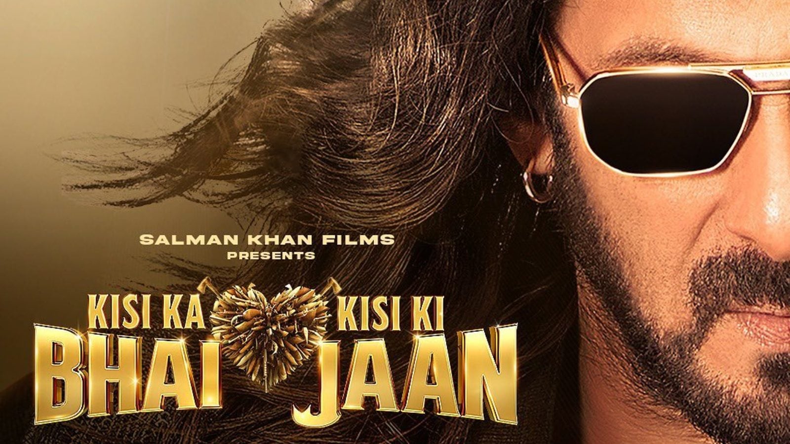 Kisi Ka Bhai Kisi Ki Jaan Salman Khan Starrer Action Drama Set To Release On Eid 2023 Check