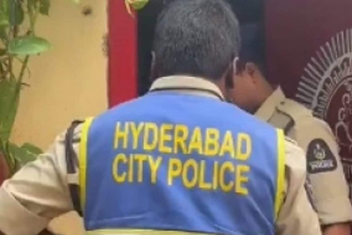 Woman Booked for Allegedly Kicking Diya on Diwali by Hyderabad Police