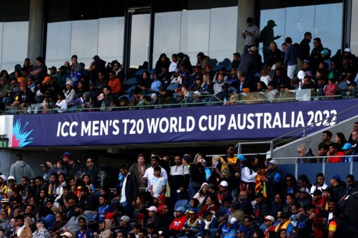 2022 ICC Men