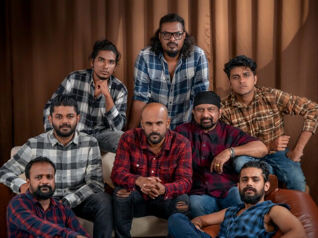 Masala Coffee’s Frontman Varun Sunil Speaks on the Band’s Rise to Fame ...