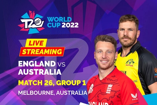 England vs Australia Live Streaming ͧ觢ѹ T20 World Cup: سѺ´ǡѺ ˹ ԸշسöѺ觢ѹ T20 World Cup ҧʵʴͧѧ

