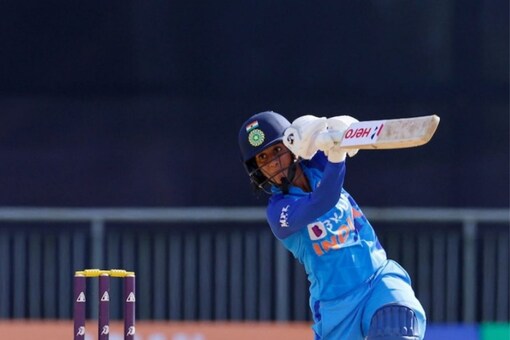 India vs UAE, Women's Asia Cup 2022: Jemimah Rodrigues, Deepti Sharma Shine  as India Crush UAE by 104 Runs