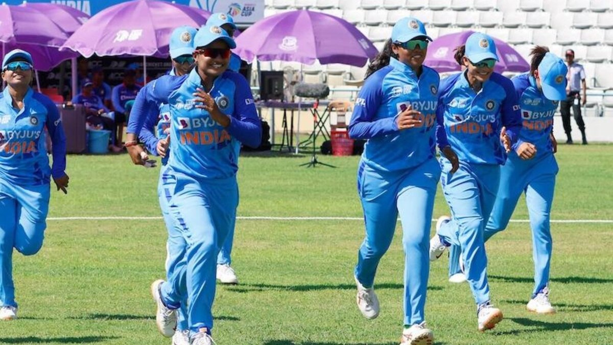 India vs Bangladesh, Women's Asia Cup 2022 Live Streaming When and