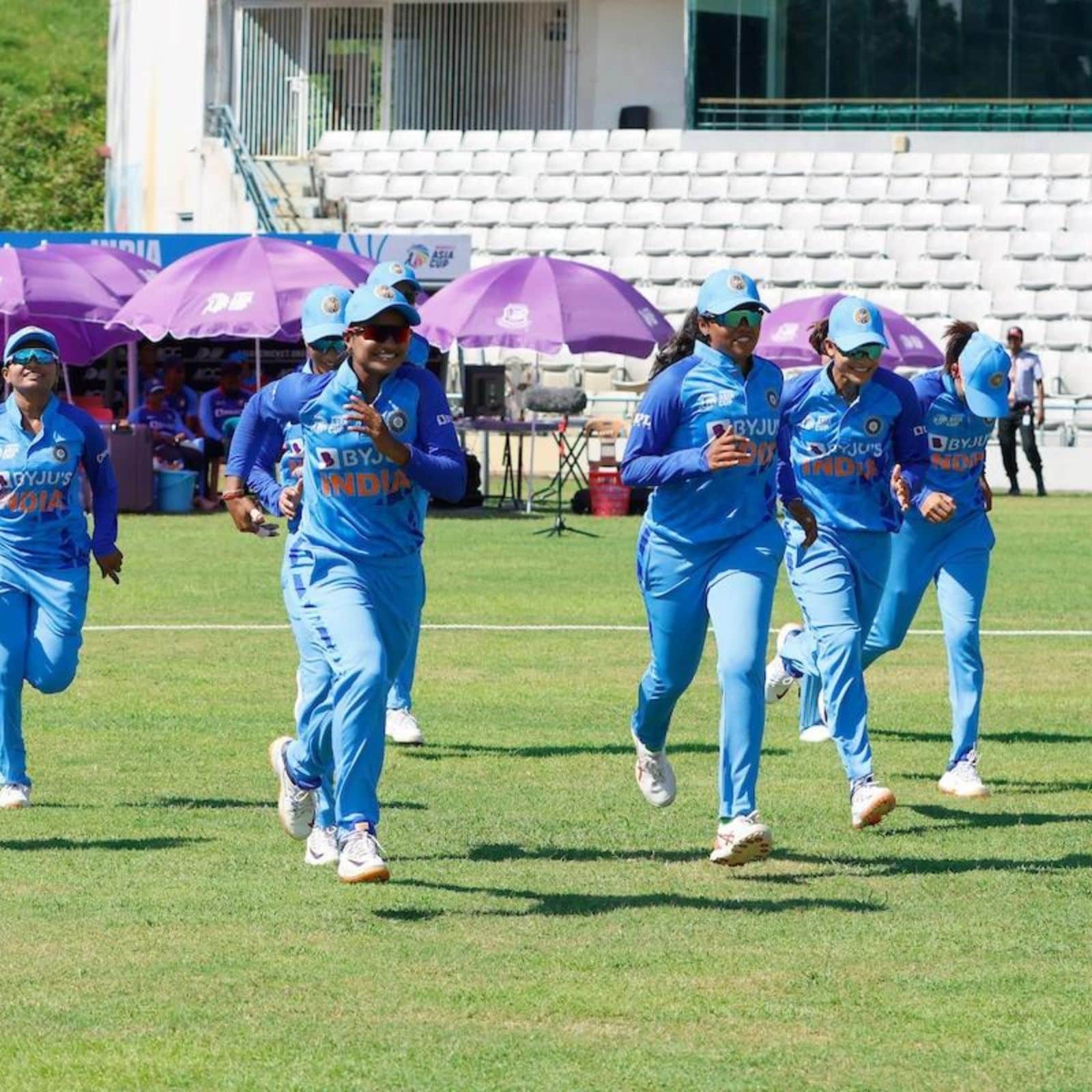 India vs Bangladesh, Womens Asia Cup 2022 Live Streaming When and Where to Watch Live Coverage on Live TV and Online