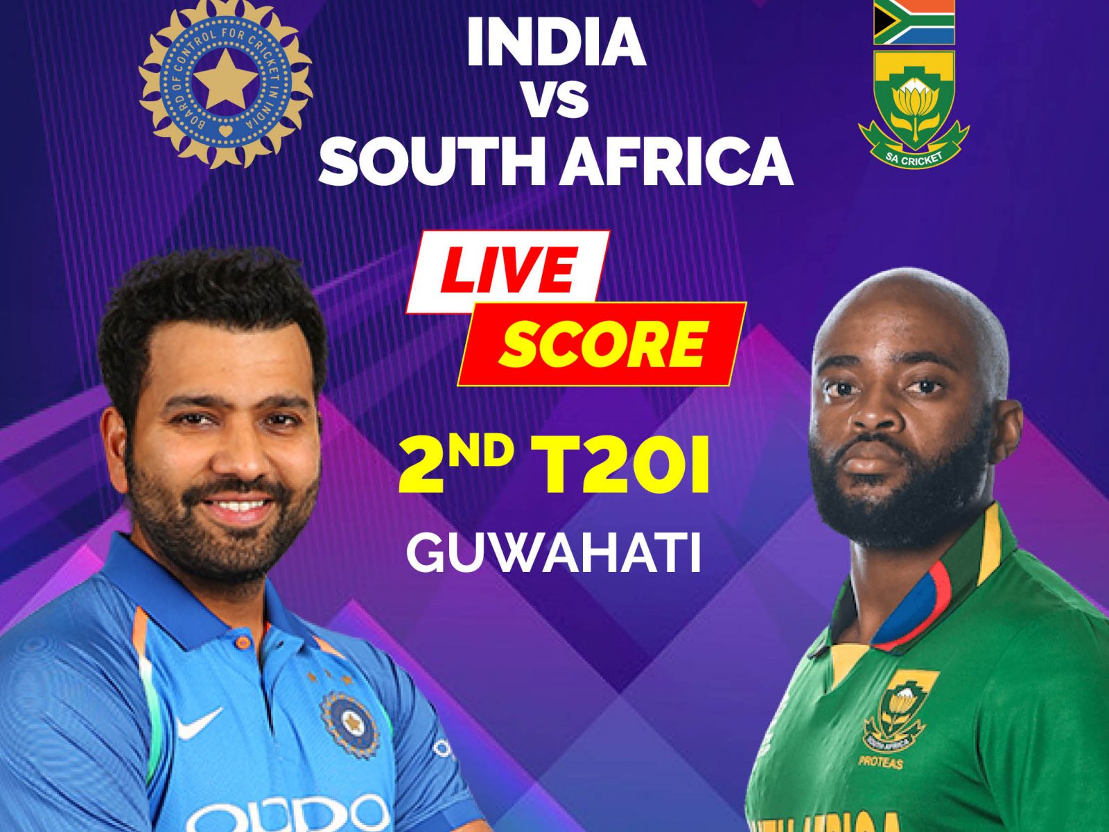 India vs South Africa Highlights 2nd T20I David Miller Hits Century in High-scoring Contest But IND Clinch Series