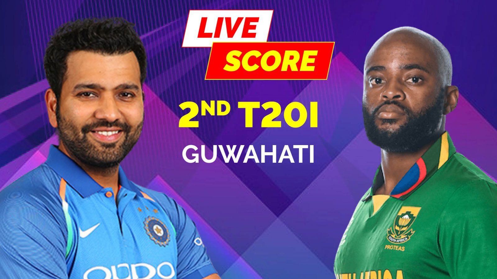India Vs South Africa 2022 2nd T20i Live Cricket Score 166470815916x9 