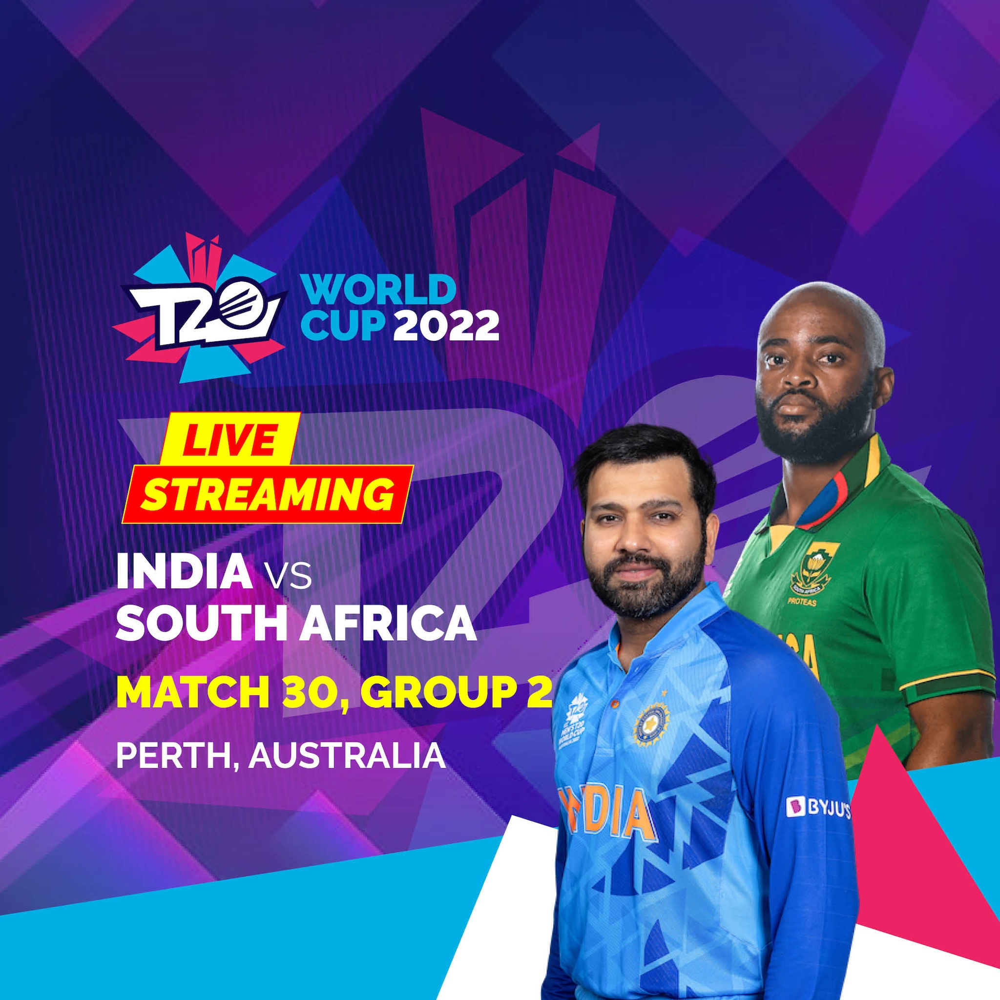 india south africa live match