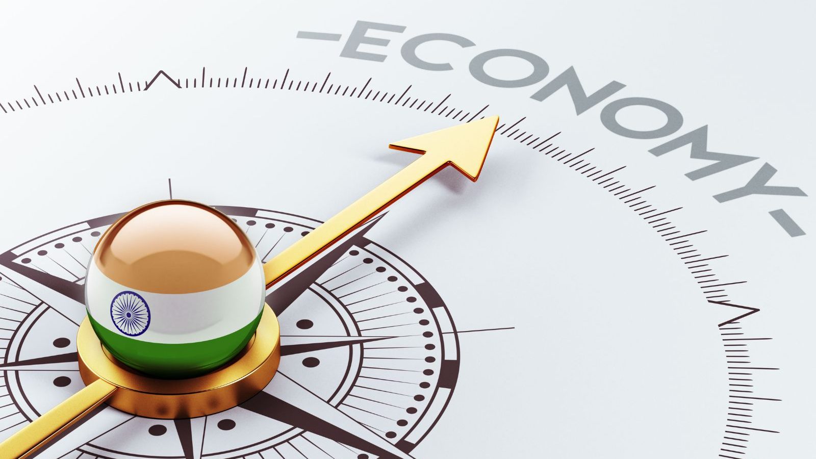 India's Economic Resilience Despite A Global Crisis Makes the World Take Lessons