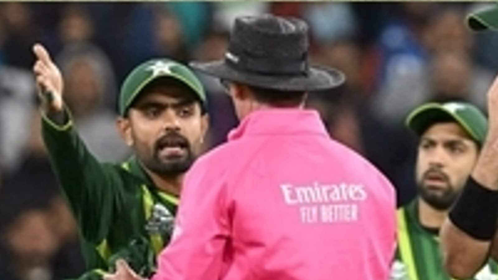 Dead Ball Controversy Why Virat Kohli Was Given 3 Byes Even After