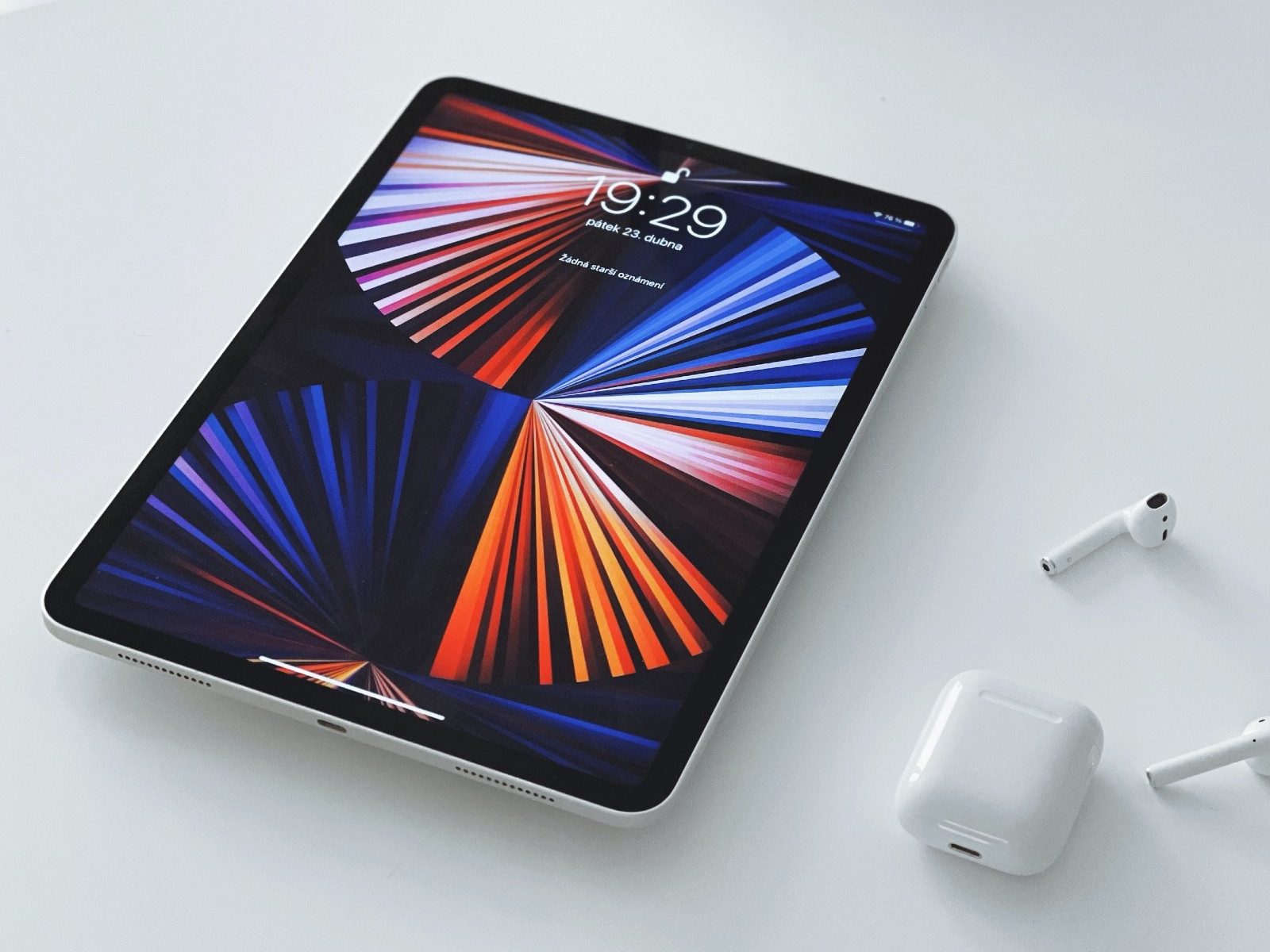 Get the M2 iPad Pro  2022 iPad Wallpapers  OSXDaily