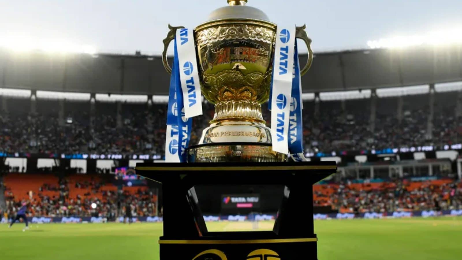 IPL 2023 Franchisees To Submit Final List of Retentions By November 15