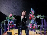 BTS: Jin Announces Release Date, Promotional Schedule, Drops Trailer of 1st Solo Song 'The Astronaut'