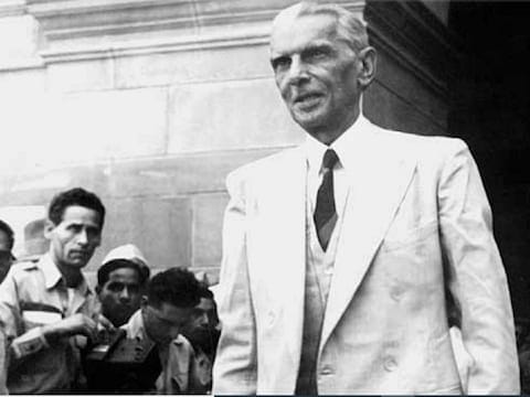 The author says going through primary sources of literature helped understand where Jinnah's intentions better. (Photo: File photo)