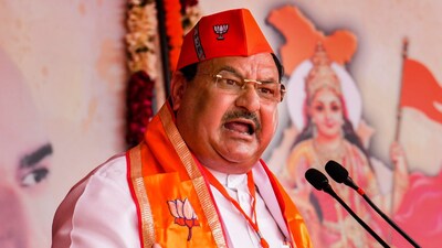 Nadda's Term as BJP Chief Extended Till June 2024; Shah Says Party Will ...