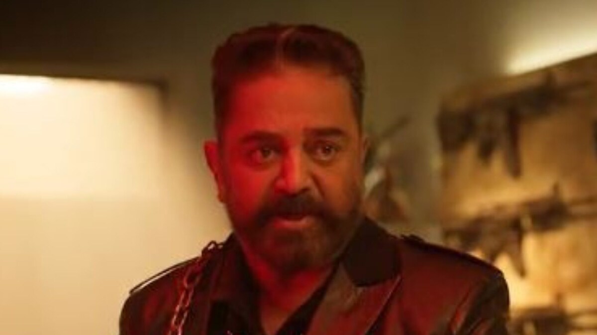 Happy Birthday Kamal Haasan: Best Performances of the Acting Legend